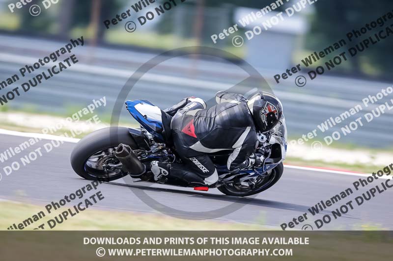 25 to 27th july 2019;Slovakia Ring;event digital images;motorbikes;no limits;peter wileman photography;trackday;trackday digital images